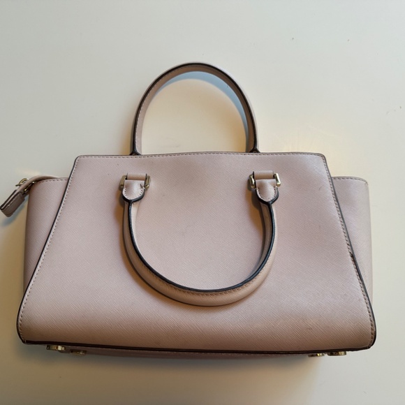 Light Pink MK Purse & Wallet - Picture 3 of 7